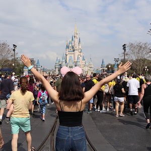 Meet your Posher, Maria fernanda